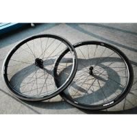 ราคา ล้อจักรยาน เสือหมอบ Visp รุ่น Basic 2018 gen2 Rim Brake ขนาด 38/38 700c. (14011650784)