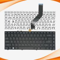 ราคา คุณภาพสําหรับ AC Aspire One Cloudbook AO1-431 คีย์บอร์ด-14" (41478078130)