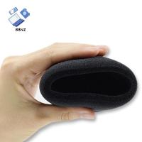 ราคา [BBNZ] 1PC ไมโครโฟนโฟมกรองกระจกฟองน้ําสําหรับ Blue Yeti Pro Mic TH (50656294174)