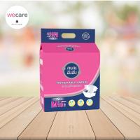 ราคา ANAN อันอัน ผ้าอ้อมผู้ใหญ่ แบบเทป ไซต์ M ( แพ็ค 10ชิ้น ) สำหรับผู้หญิง (8171313965)