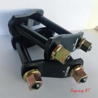 ราคา โตงเตงโหลด D-MAX HILANDER ,VCROSS 2015 4 นิ้ว (7350946658)