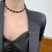 ราคา สร้อยคอโซ่ส่วนบุคคลสุดหรู VCA137 (40308829934)