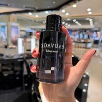 ราคา มาใหม่ล่าสุด French Wilderness Classic Mens Eau De Toilette 60ml Fresh Eau De Toilette กลิ่นหอมยาวนาน Woody น้ําหอม 100ml (56405407119)