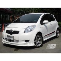 ราคา สเกิร์ตรถ - Toyota Yaris 2006 - 2008 (40508366003)