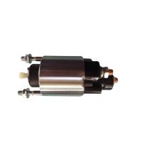 ราคา ออโตเมติกไดสตาร์ท ฮอนด้า ซิตี้ Starter solenoid Honda City SS-1689B (12V)ปลั๊กกลม (11833323453)