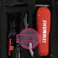 ราคา Shunmei V9000 ปัตตาเลี่ยนตัดผมBy ช่างจอยลับคม ทางร้านทำการลับคม แต่งบาง เซาะร่องฟันพร้อมใช้งาน (6013962030)