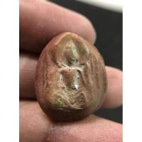 ราคา พระบ้านเนื้อดินเก่าๆno.1087 (4568244400)