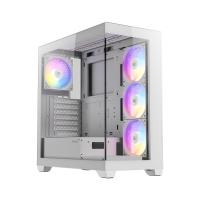 ราคา CASE (เคส) ANTEC CX300 RGB ELITE - ATX (41215700593)