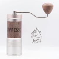 ราคา 1ZPresso JE-Plus Coffee Grinder เครื่องบดกาแฟ เครื่องบดกาแฟมือหมุน ***ประกัน 1 ปี*** [พร้อมส่ง] (5536976983)