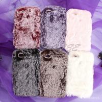 ราคา Oppo F5 / Oppo F7 / F7 Youth 3D Cute Rabbit Warm Fur Case ClGz (12742970960)