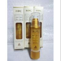 ราคา ล้างสต๊อค!! Healthy Care Face Serum Gold Flake Anti Ageing 50 ml (1651339348)