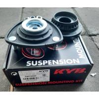 ราคา ยางเบ้าโช๊คอัพหน้า mazda2 skyactive cx3 cx5 mazda3 skyactive ปี2014-2018 พร้อมลูกปืนเบ้าโช๊คอัพหน้ายี่ห้อkyb ราคาข้างละ (25944937133)