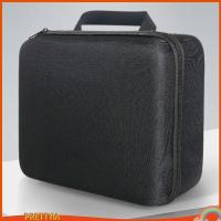 ราคา [สวย] เคสแข็งป้องกันกันกระแทกพร้อมที่จับอิเล็กทรอนิกส์ออแกไนเซอร์ (54306639276)