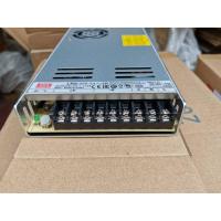 ราคา Switching Power supply "Mean Well" LRS-350-24 (6517997933)