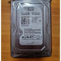 ราคา ฮาร์ดดิส สำหรับคอมตั้งโต๊ะ 500GB สีฟ้า ของใหม่เปลี่ยนเคลมมา Harddisk for PC 500GB Blue Internal SALE!!!! No waranty (14081052163)