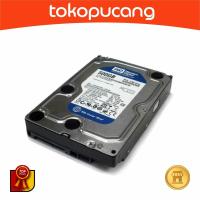 ราคา HARD DISK 500GB HDD WD Blue 500gb HARD DISK CCTV 500 GB, Harddisk DVR WD5000aakx (44028070955)