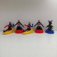 ราคา โมเดลมาร์สไรเดอร์ Model Figure Masked rider งานซอฟ มาร์สไรเดอร์ 4.5 นิ้ว-03 (11832001078)