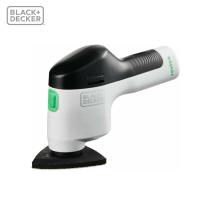 ราคา BLACK&DECKER เครื่องขัดกระดาษทราย12V REVDS12C BLACK&DECKER REVIVA (18563515977)