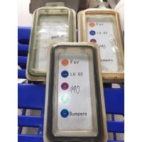 ราคา ฝาครอบเฟรมพลาสติก LG G2/F320 (53456058191)