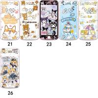 ราคา 3d การ์ตูนเต็มรูปแบบกระจกนิรภัยป้องกันหน้าจอสําหรับ iphone 5 5s 4 4s se 6 6s 7 8 plus se2 se3 (28681043278)