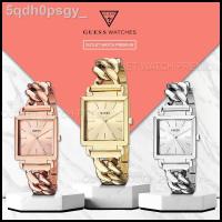 ราคา ☈ﺴ❁GUESS ของแท้100% W1029L1 W1029L2 W1029L3 นาฬิกาแบรนด์เนมเกรซแท้ นาฬิกาผู้หญิง สินค้าพร้อมจัดส่ง OWG115 (13204091520)