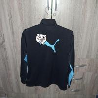 ราคา แจ็คเก็ตวอร์ม แบรนด์เสือกระโจน แท้ งานปัก+สกรีน สภาพดีไม่มีตำหนิ (52704944331)