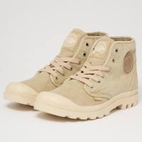 ราคา Sale‼️รองเท้า boots “Palladium” PAMPA HI มือ 1 แท้ 100% (3335068693)
