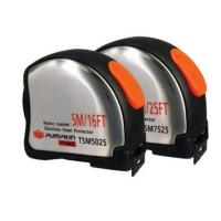 ราคา PUMPKIN PRO ตลับเมตร TSM7525 7.5ม.x25มม. TSM5025 5ม.x25มม.ตัวตลับทำจากสแตนเลสแท้ เคลือบยาง เพิ่มความกระชับ delete (21988316533)