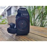 ราคา กล้องฟิล์มฮาฟเฟรม Kyocera Samurai Z2 (Half frame) (22379843078)
