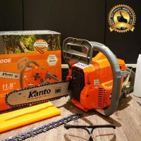 ราคา KANTO เลื่อยยนต์ KT-CS2000E 11.5 บาร์ 2จังหวะ 0.8 แรงม้า แถมฟรี!! โซ่เลื่อยยนต์ 11.5″ (2เส้น) (1245404095)