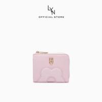ราคา LYN - Dakota Wallet กระเป๋าสตางค์ทรงสั้น (LL25FWT626) (42425705217)