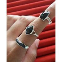 ราคา แหวนนิล เงินแท้ 92.5 % แหวน แหวนนิล แหวนพลอย แหวนเงิน เครื่องเงิน เงินแท้ นิลแท้ (3972779847)