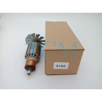 ราคา ทุ่น Armature 9105 หินเจียร คอยาว 5 นิ้ว Makita : VENCELL (13342765319)