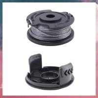 ราคา เอฟ016800385 String Trimmer Spool Line สําหรับ Strimmer Trimmer ART 23 SL ART 26 ART 23-28 SL เปลี่ยน (1Spool + 1 Cap) (43755017610)