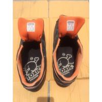 ราคา รองเท้าผ้าใบ Soldato model RC-6 (20750170500)