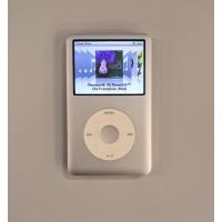 ราคา เครื่องเล่น mp3 Classic รุ่น 7 จอสี 160G สีเงิน พร้อมใช้งาน sn LG9ZS (43700359081)