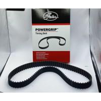 ราคา สายพานไทม์มิ่ง / สายพานราวลิ้น ยี่ห้อGates สำหรับรถ โตโยต้า วีโก้ TOYOTA VIGO D4D 1KD-2KD (28483982451)