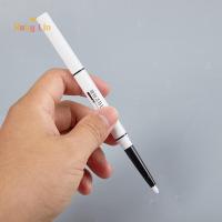 ราคา Ruby Lin 1 ชิ้นสีขาวผ่าตัด Eyebrow Tattoo Skin Marker ปากกาเครื่องมืออุปกรณ์เสริม Tattoo Marker ปากกา (24005288014)