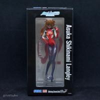 ราคา Kotobukiya SEGA Evangelion Asuka Ayanami (22631400017)