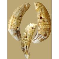 ราคา เขี้ยวแกะเสือหลวงพ่อนกวัดสังกะสี (29984504855)