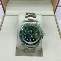 ราคา นาฬิกา Royal Crown รุ่น 3663M - Green นาฬิกาสุภาพบุรุษ (55953321777)