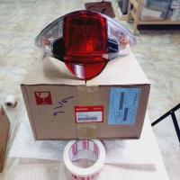 ราคา ชุดไฟท้าย[33700-K58-T81]แท้ศูนย์/wave110i 2009/wave110i 2011/wave110i 2013/wave110i 2018/สินค้าของแท้100% (29261276355)