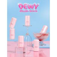 ราคา Meilinda dewy blush stick [MC 5105-02D] เมลินดา ดิวอี้ บลัช สติ้ก 6g. (50651225463)