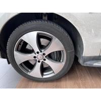 ราคา ยาง Yokohama 255/45R20 แถมล้อแม็กซ์Mercedes Benz ติดรถ (20220195128)