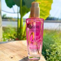 ราคา ถูกกว่าร้าน! ผลิต 2023 L’OREAL EXTRAORDINARY OIL ลอรีอัล เอ็กซ์ตราออดินารี่ออยล์ 100ml (6931172026)