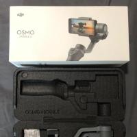 ราคา ไม้กันสั่นสำหรับมือถือ Osmo Mobile 2 (1815765783)