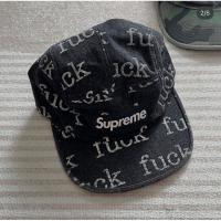 ราคา Supreme fuck Cap (พร้อมส่ง) (29942571827)