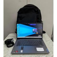 ราคา โน๊ตบุ๊ค Lenovo ideapad3 14ALC6-82KT0081TA /Ryzen5-5500U/Ram8/SSD512 (18584470392)