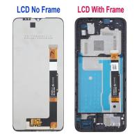 ราคา หน้าจอสัมผัส LCD 6.52 นิ้ว สําหรับ TCL 20 R 20R 5G T767H TCL20 R TCL20R 5G (24125608411)