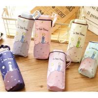 ราคา ร่มพับ 5 ตอนสไตล์ญี่ปุ่น❤️ (1179492397)